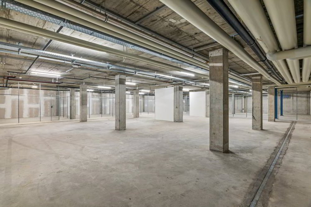 Flexible Lagerfläche (534m²) - kompakte Lösung für Material & Logistik - Ansicht 4
