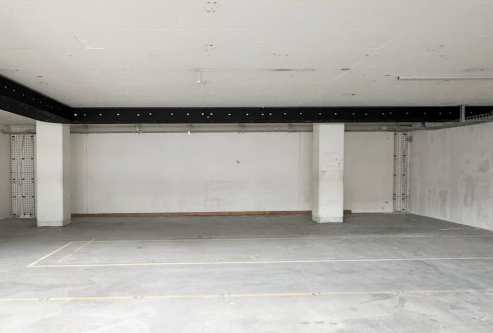 108m² - Vielseitige Gewerberäume an zentraler Lage in Unterseen - Ansicht 2