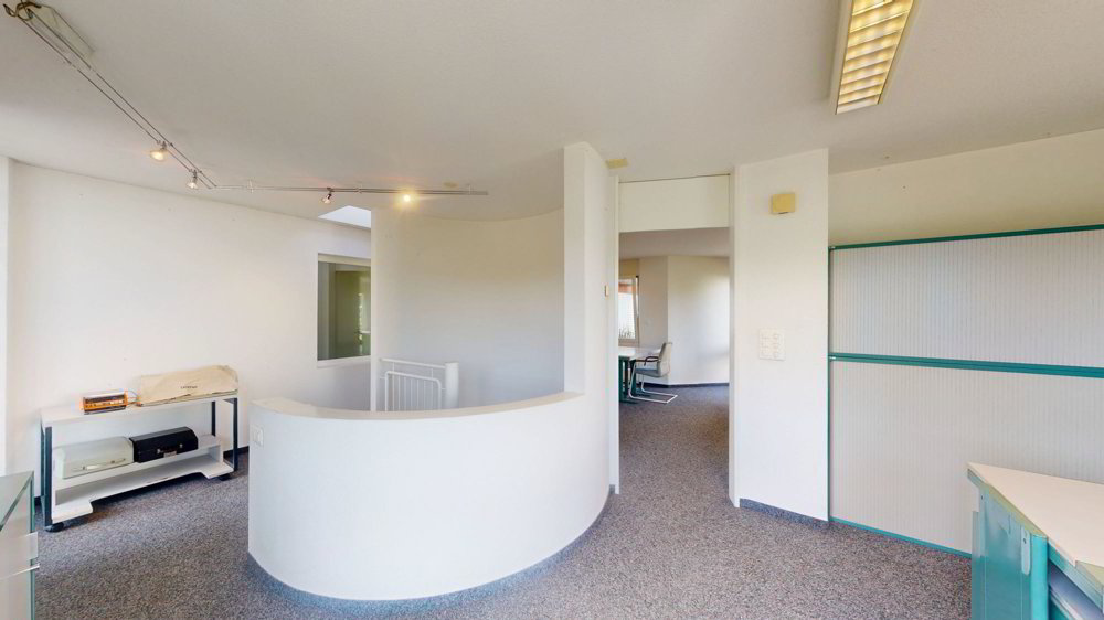 Büro mit Charisma in Frauenfeld - Ansicht 4