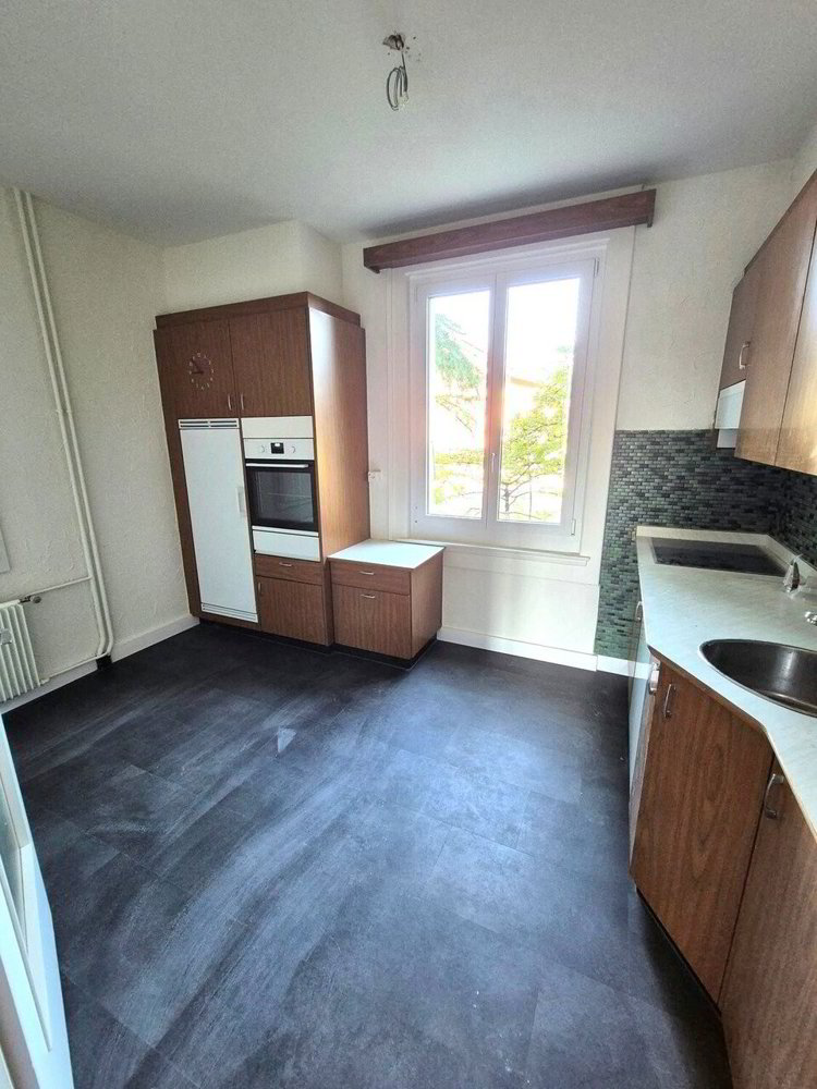 Wohnung – Thun - Ansicht 2