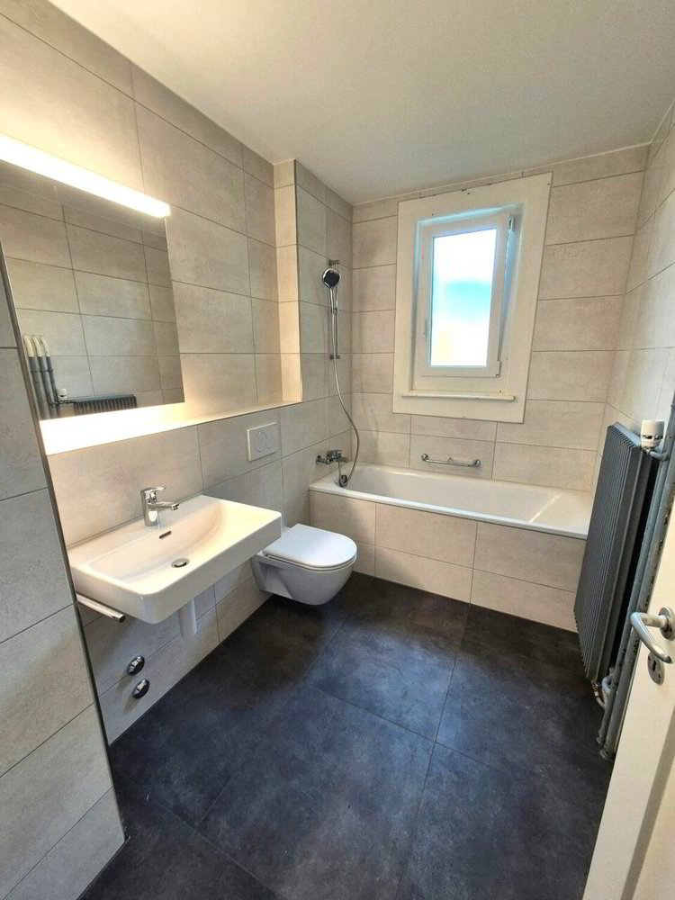 Wohnung – Thun - Ansicht 4
