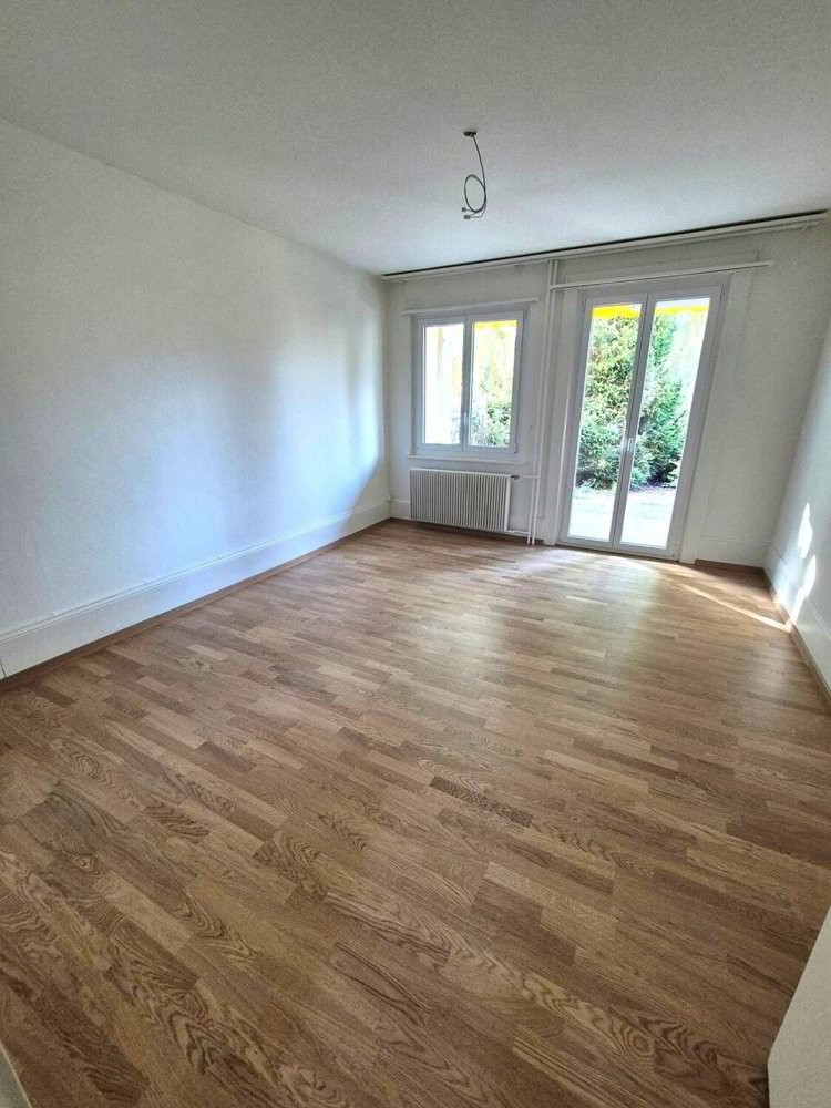 Wohnung – Thun - Mehr