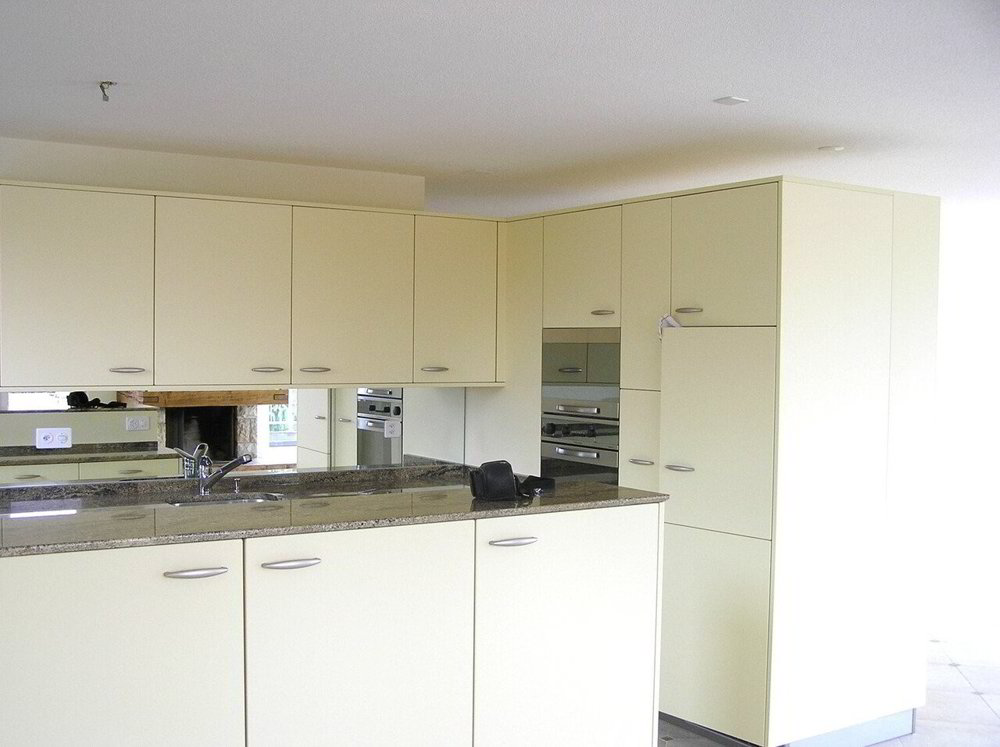 Wohnung – Thun - Ansicht 2