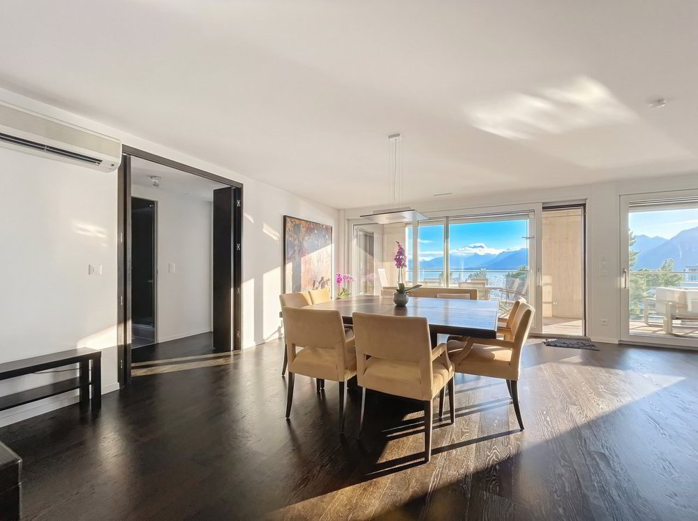 Wohnung – Montreux - Ansicht 4