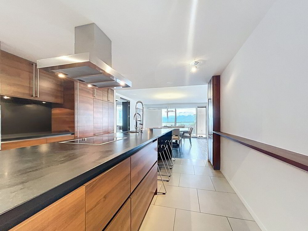 Wohnung – Montreux - Ansicht 5