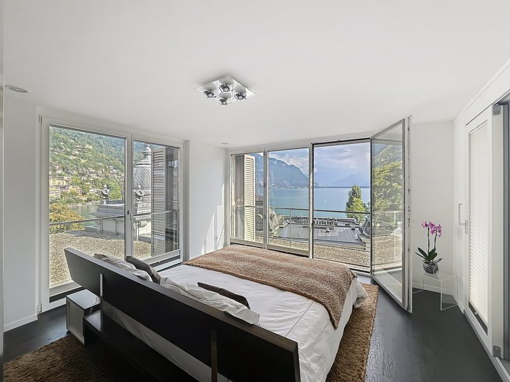 Wohnung – Montreux - Mehr