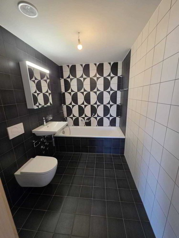3 rooms Apartment for rent in Crans-Montana - image 1/10