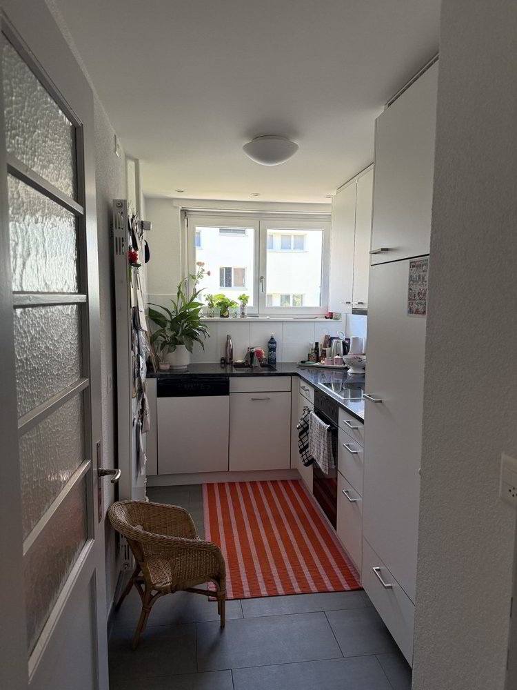 Wohnung – Bern - Ansicht 2