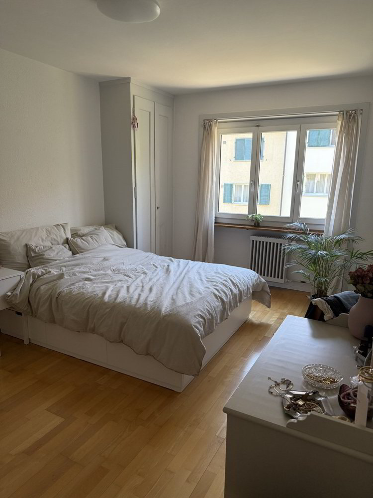 Wohnung – Bern - Ansicht 3