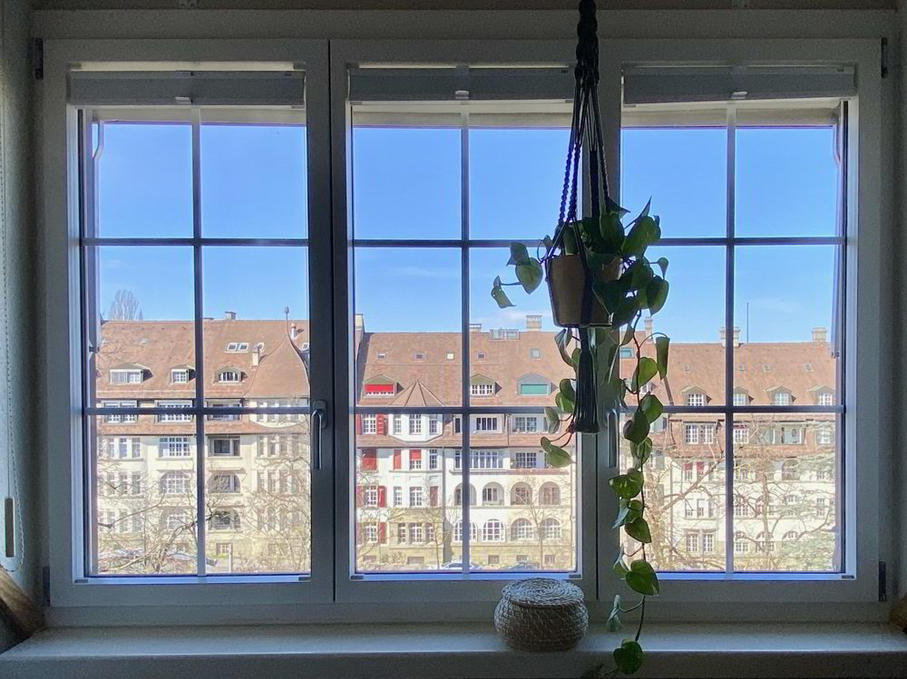 Appartamento di 1 locali in affitto a Bern - immagine 1/10