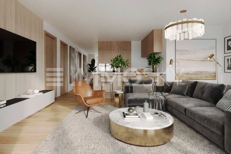 Wohnung – Zürich - Ansicht 4