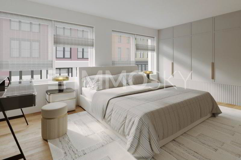 3 rooms Apartment to buy in Zurich - image 1/5