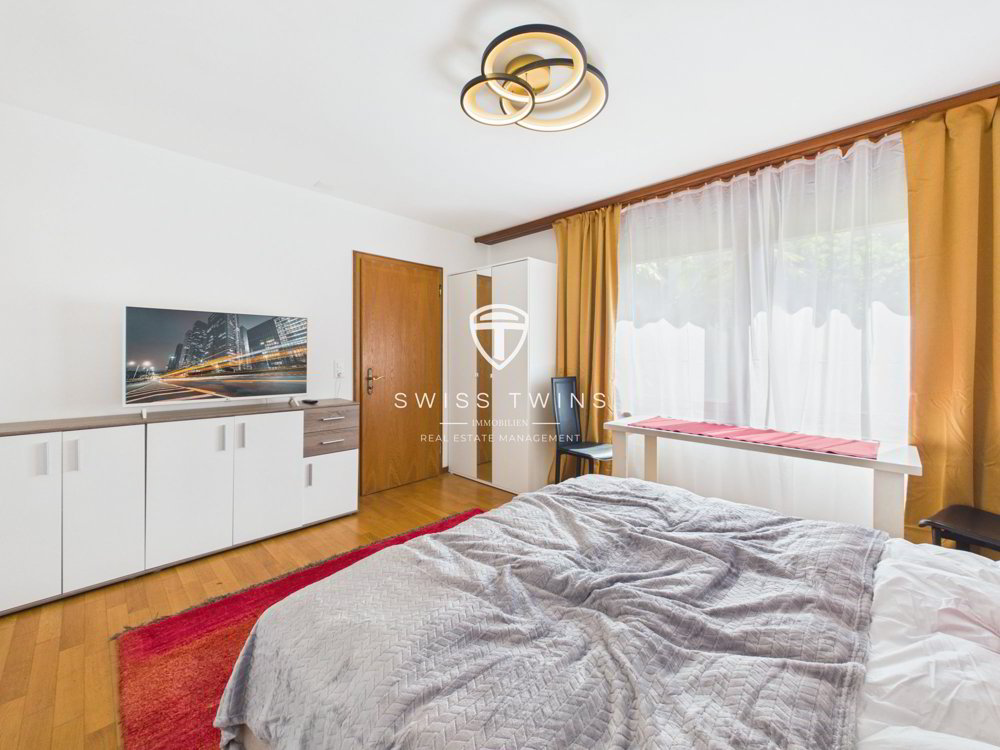 Wohnung – Meilen - Ansicht 4