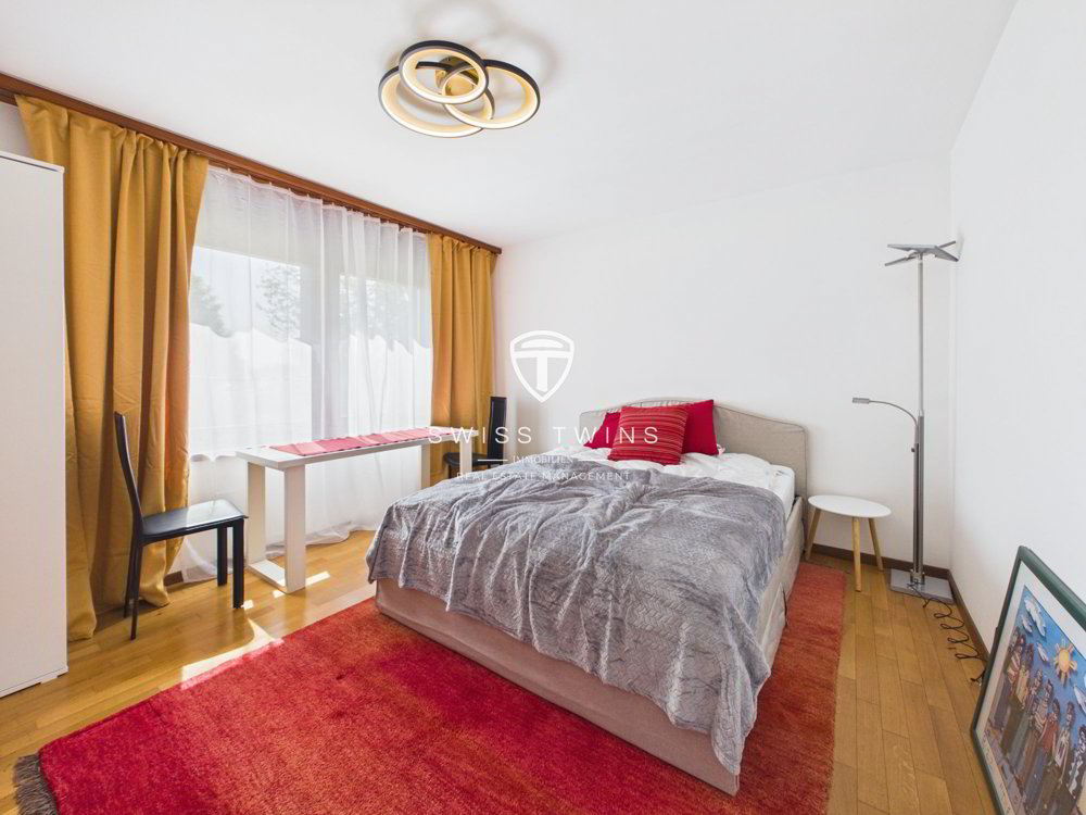 Wohnung – Meilen - Mehr