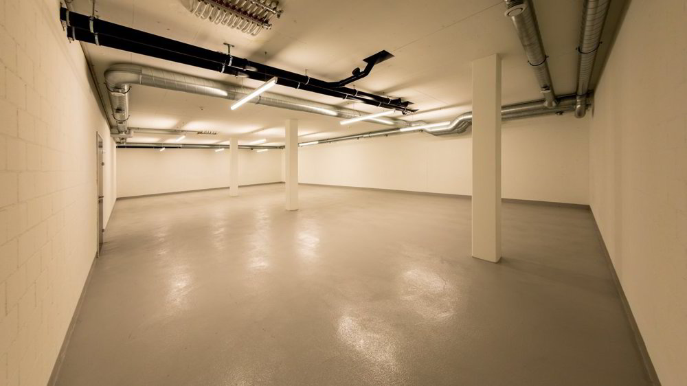 151 m² Lagerraum zu vermieten  ideal für Ihre Bedürfnisse! - Ansicht 2