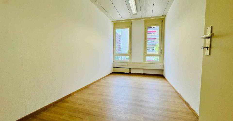 Bureaux de 235 m² aux Acacias. - Ansicht 4