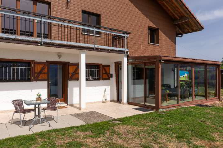 Haus – Avry-devant-Pont - Ansicht 5