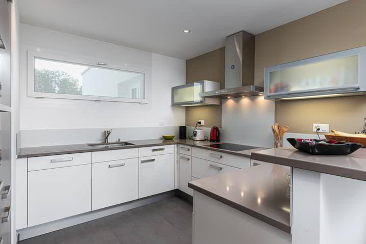 Wohnung – Remaufens - Ansicht 3