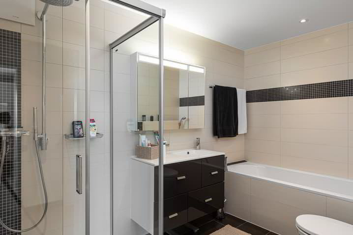 Wohnung – Remaufens - Ansicht 5
