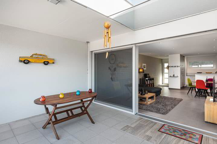Wohnung – Remaufens - Mehr