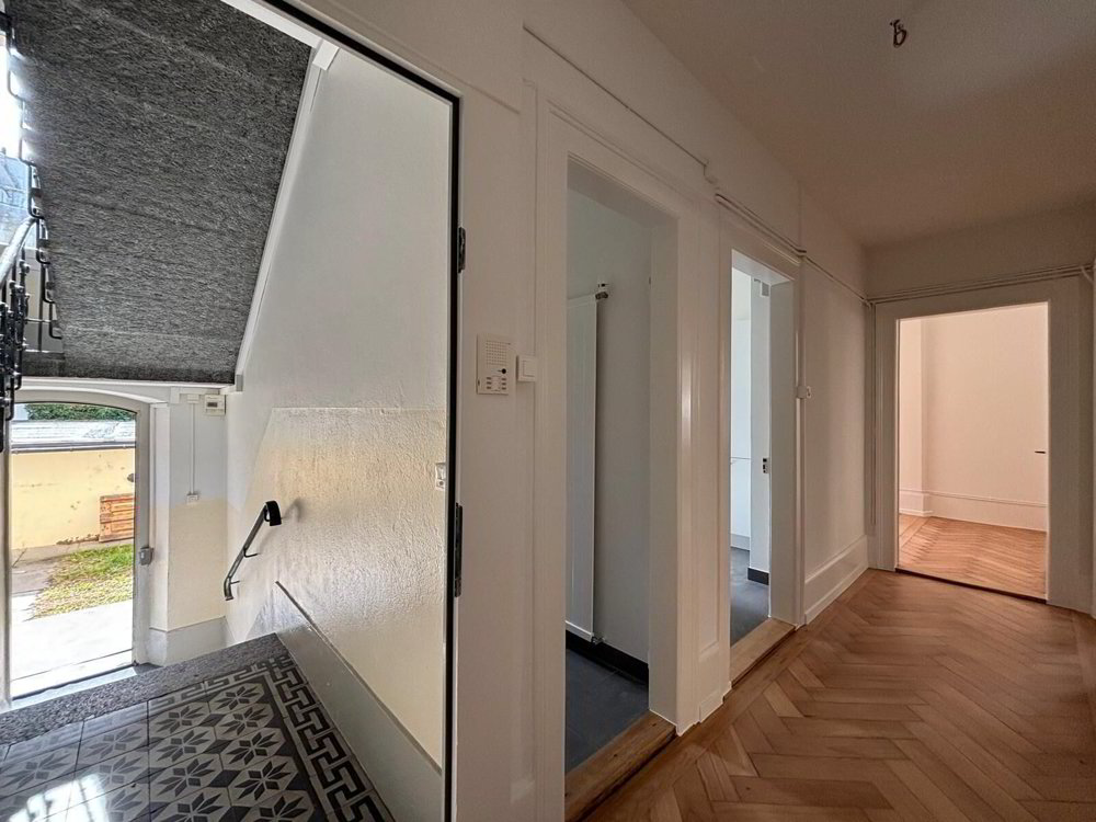 Appartement 3 pièces à louer à Bienne - image 1/6