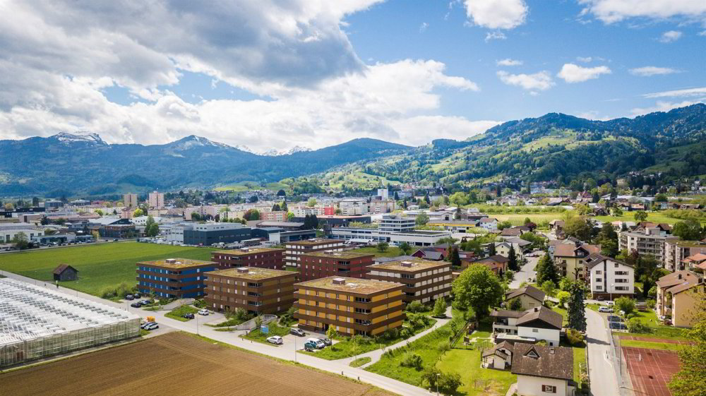 Wohnung – Lüchingen - Ansicht 2