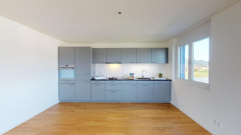 Wohnung – Lüchingen - Ansicht 3