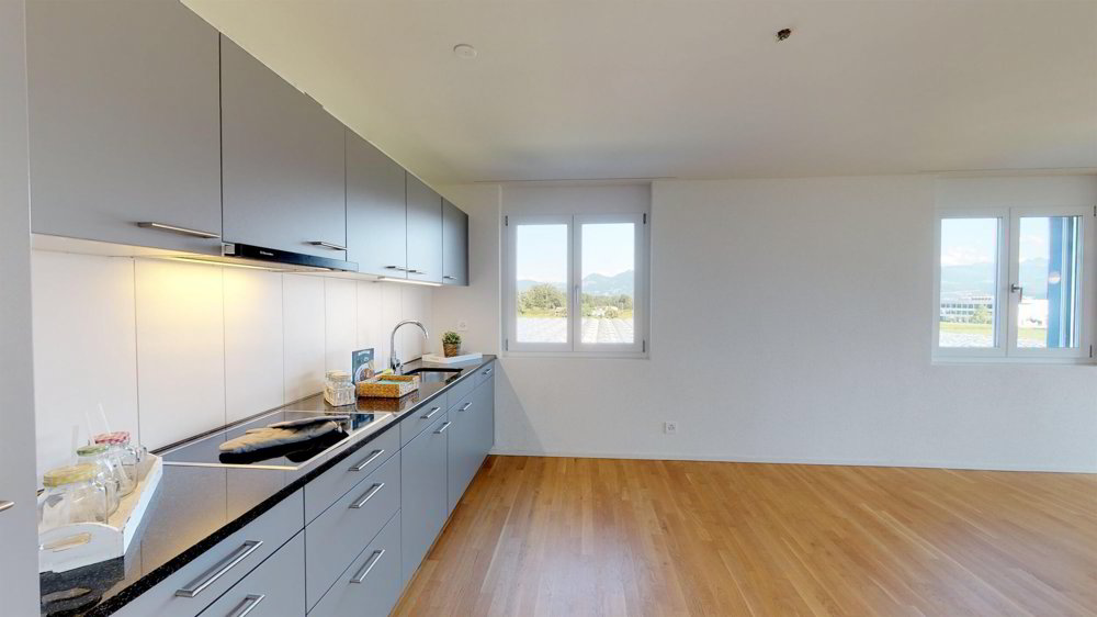 Wohnung – Lüchingen - Ansicht 4