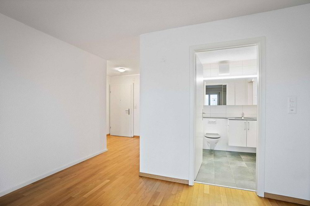Wohnung – Heerbrugg - Ansicht 2