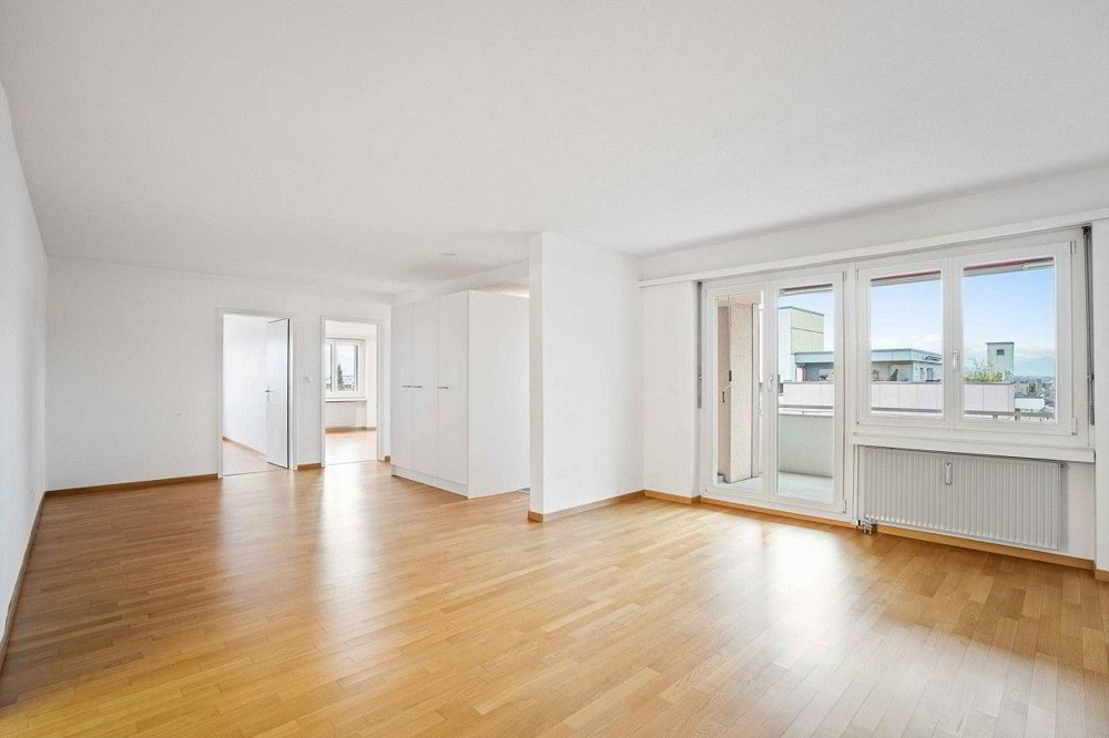 Wohnung – Heerbrugg - Ansicht 3