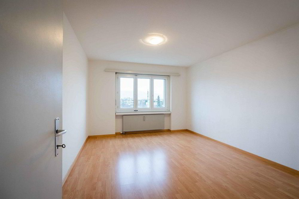Wohnung – Heerbrugg - Ansicht 4