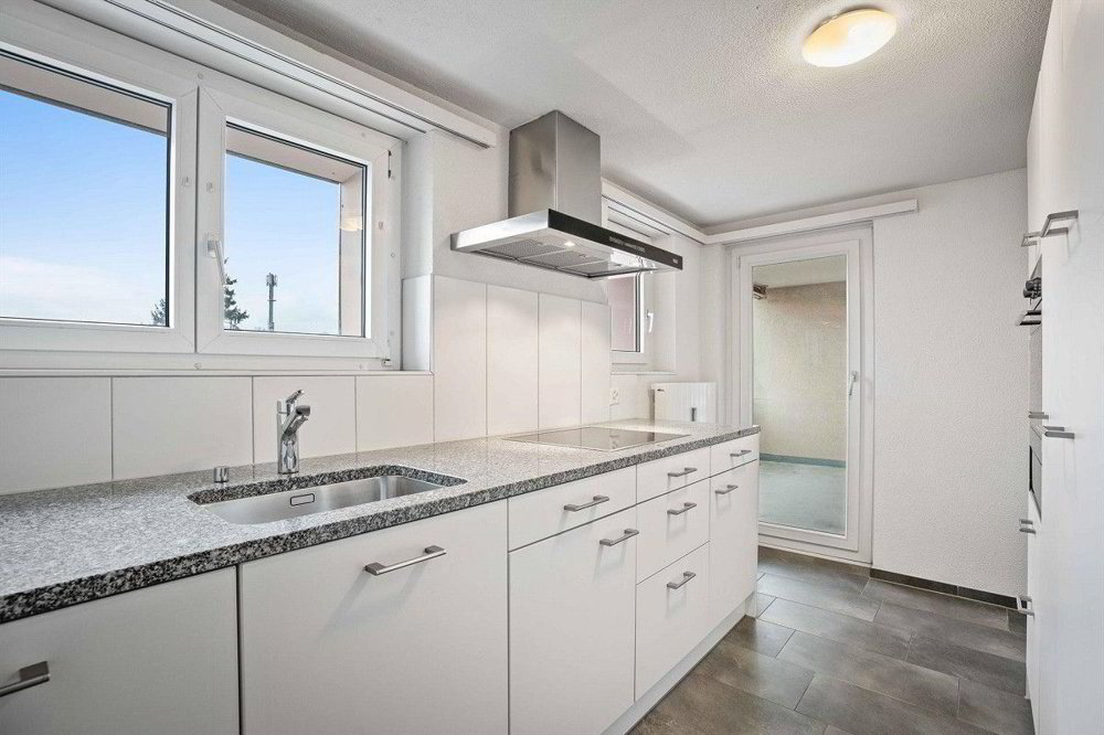 Wohnung – Heerbrugg - Ansicht 5