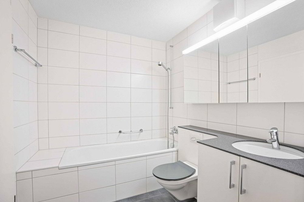 Wohnung – Heerbrugg - Mehr