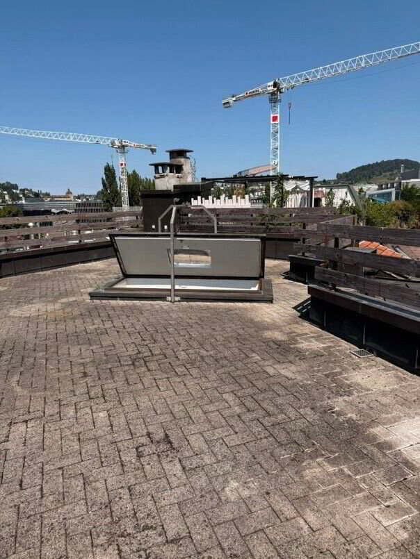 Wohnung – Luzern - Mehr