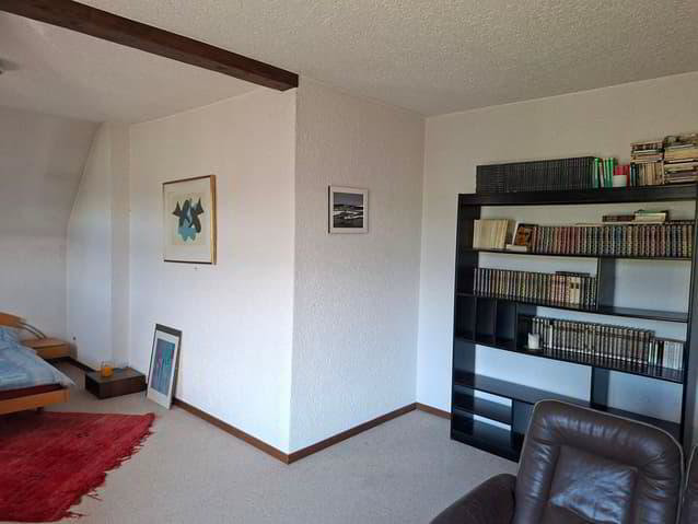 Wohnung – Tramelan - Ansicht 4