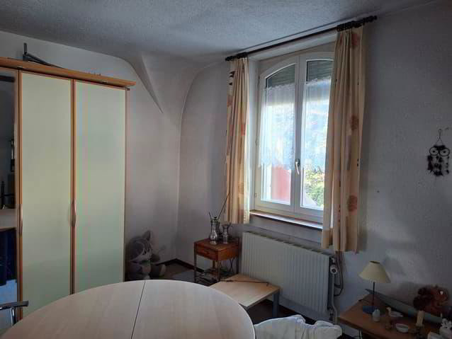 Wohnung – Tramelan - Ansicht 5