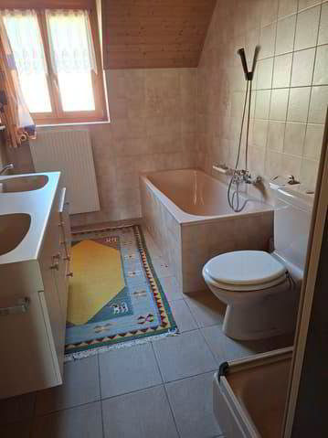 Wohnung – Tramelan - Mehr