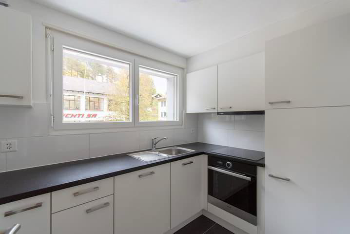 Wohnung – Moutier - Ansicht 2