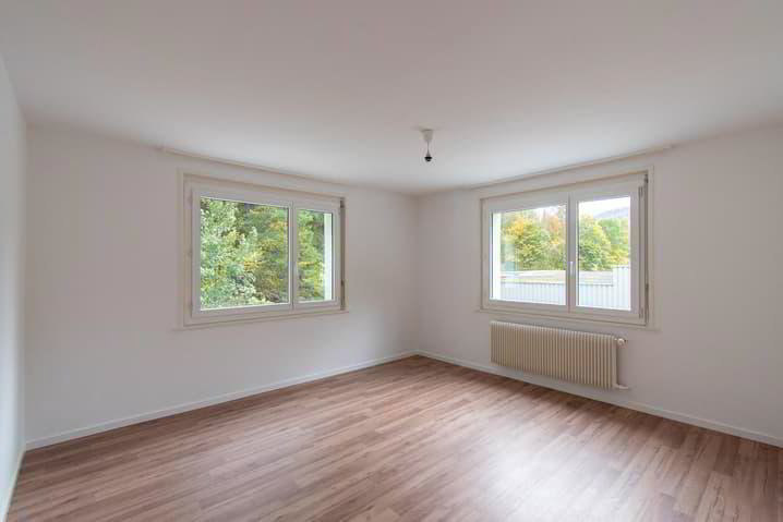 Wohnung – Moutier - Ansicht 3