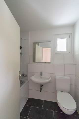 Wohnung – Moutier - Mehr
