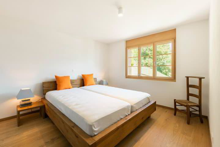 Appartement 4.5 pièces à acheter à Zweisimmen - image 1/13