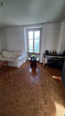 Wohnung – Fribourg - Ansicht 4