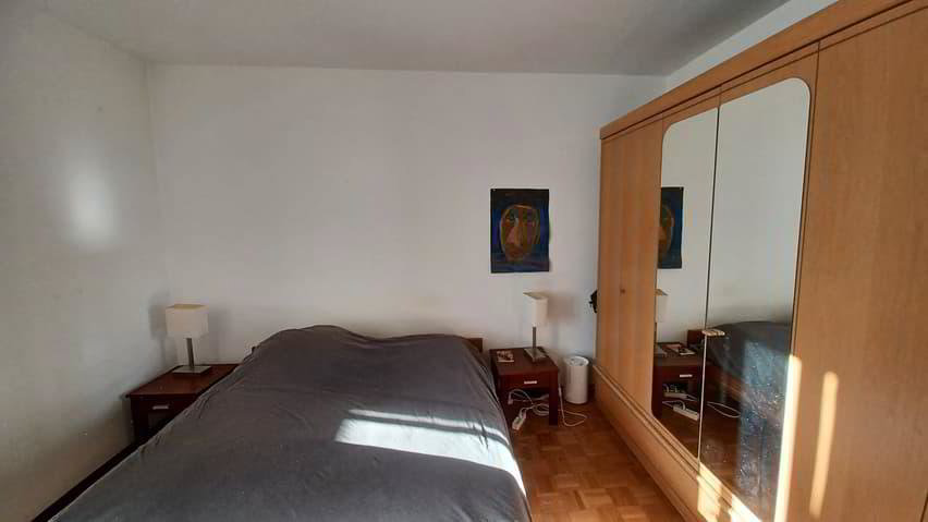 Wohnung – Fribourg - Ansicht 5
