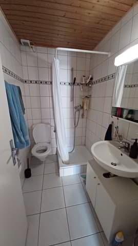 Wohnung – Fribourg - Mehr