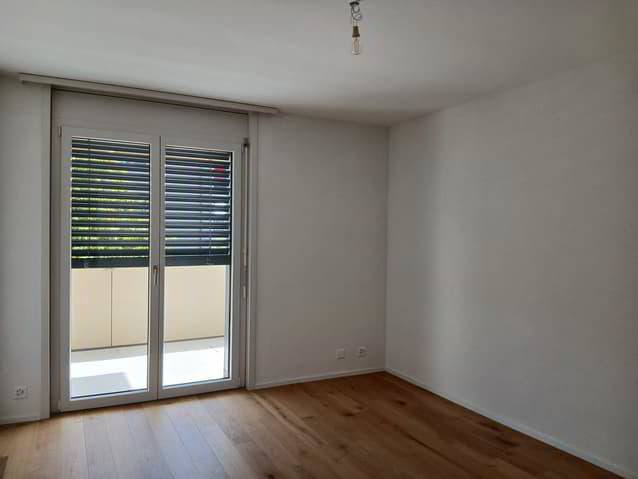 Wohnung – Fribourg - Freiburg, Bourg, Schönberg/Schoenberg - Ansicht 2