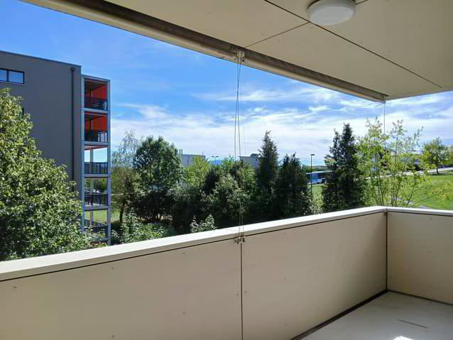 Wohnung – Fribourg - Freiburg, Bourg, Schönberg/Schoenberg - Ansicht 3