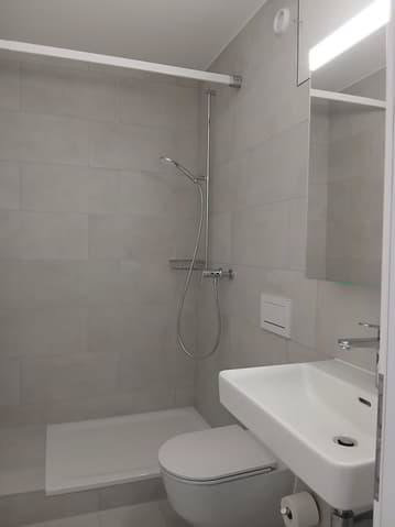 Wohnung – Fribourg - Freiburg, Bourg, Schönberg/Schoenberg - Ansicht 4