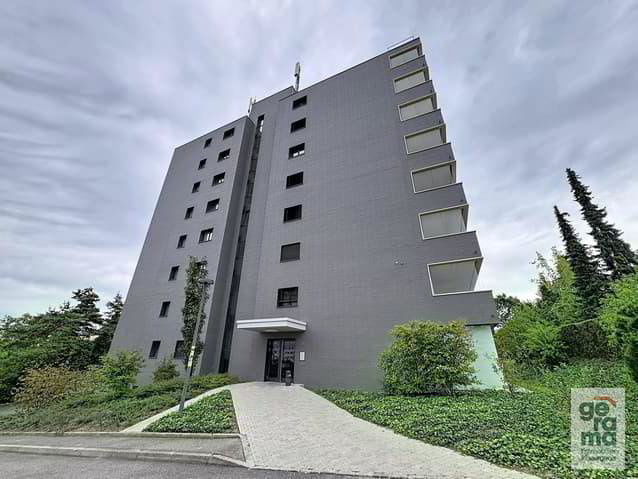Wohnung – Fribourg - Freiburg, Bourg, Schönberg/Schoenberg - Ansicht 5