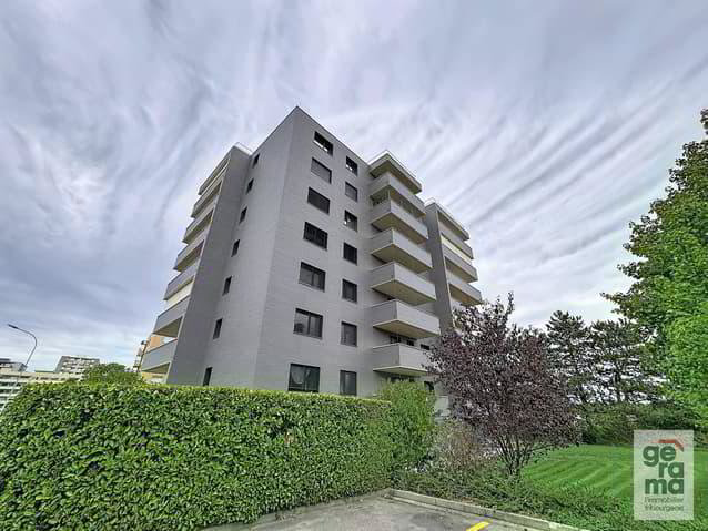 2.5 rooms Apartment for rent in Fribourg - image 1/7