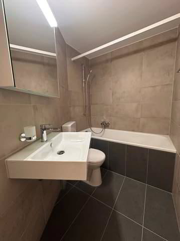Wohnung – Düdingen - Ansicht 3